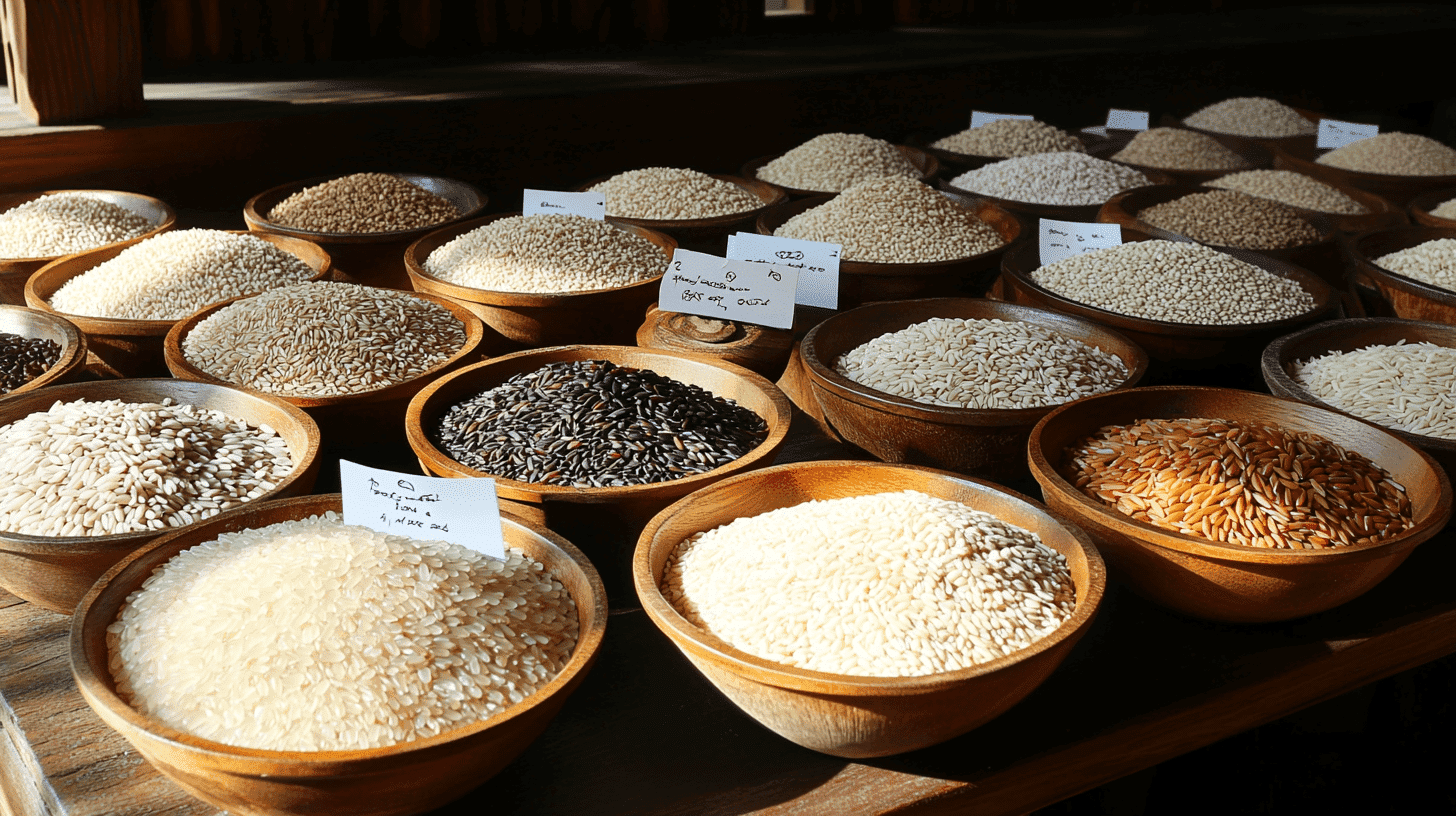 R Like Rice How to Make Rice Taste Like a Restaurant: 7 Expert Tips for Fluffy ...