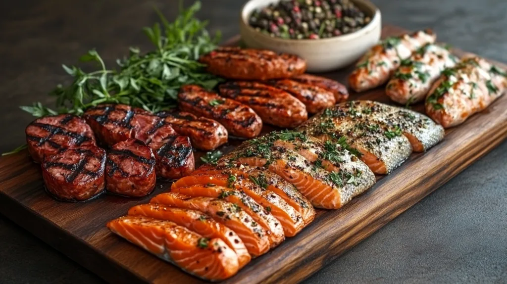 This image has an empty alt attribute; its file name is u6978926499_A_detailed_photo_of_healthy_breakfast_meats_like__ea4f3b77-7f21-4ace-a01d-a644d6381b44_3-1024x574.png