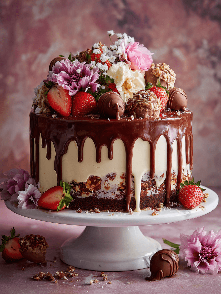 The Most Delicious Better Than Cake You’ve Never Tried