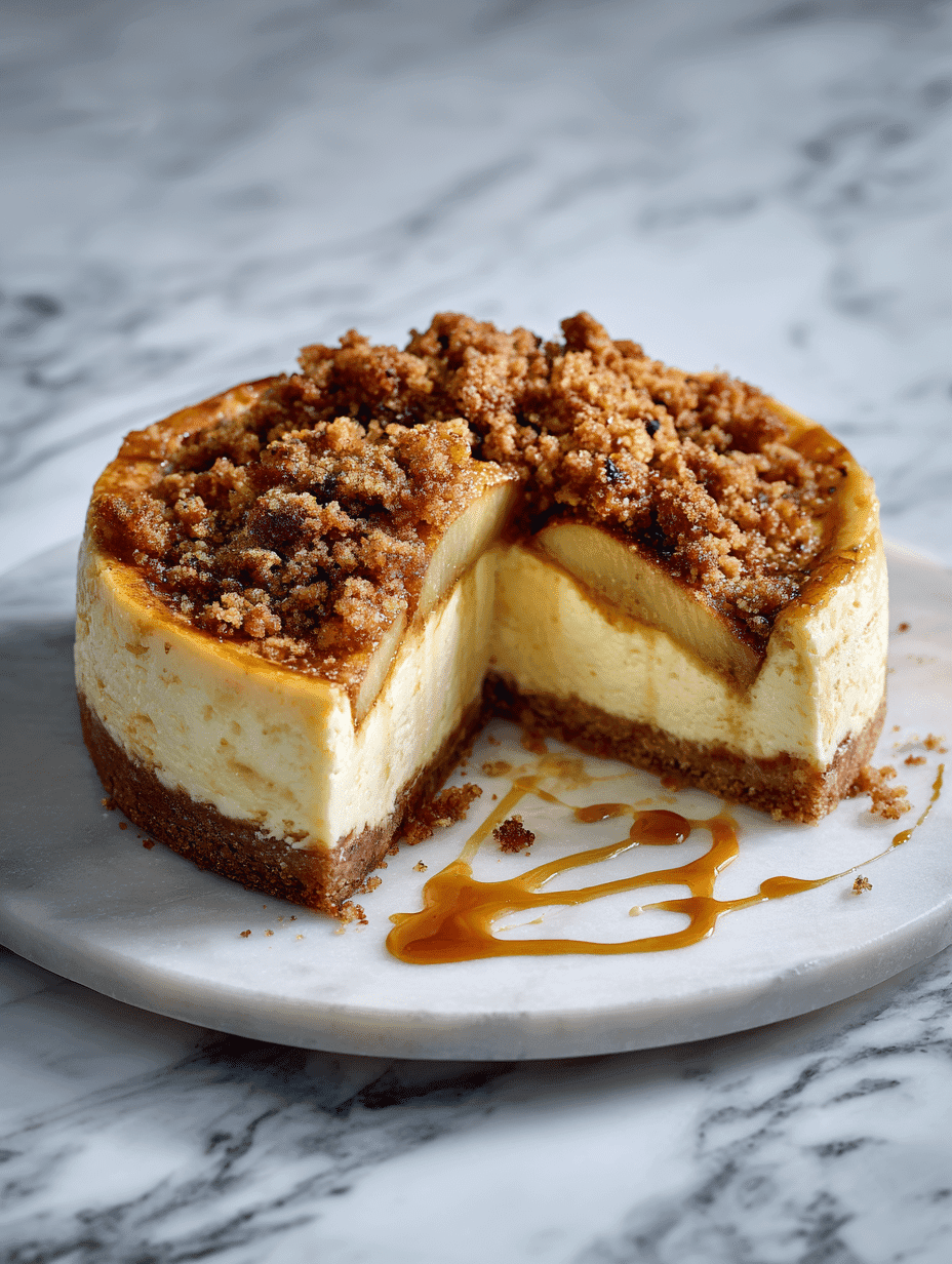 apple-crumble-cheesecake