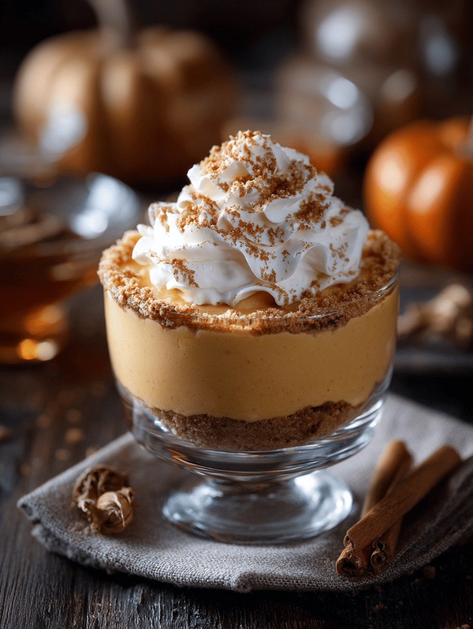 Make Ahead Thanksgiving Dessert Recipes That’ll Make You the Holiday Hero