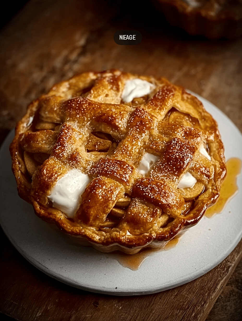 Apple Pie